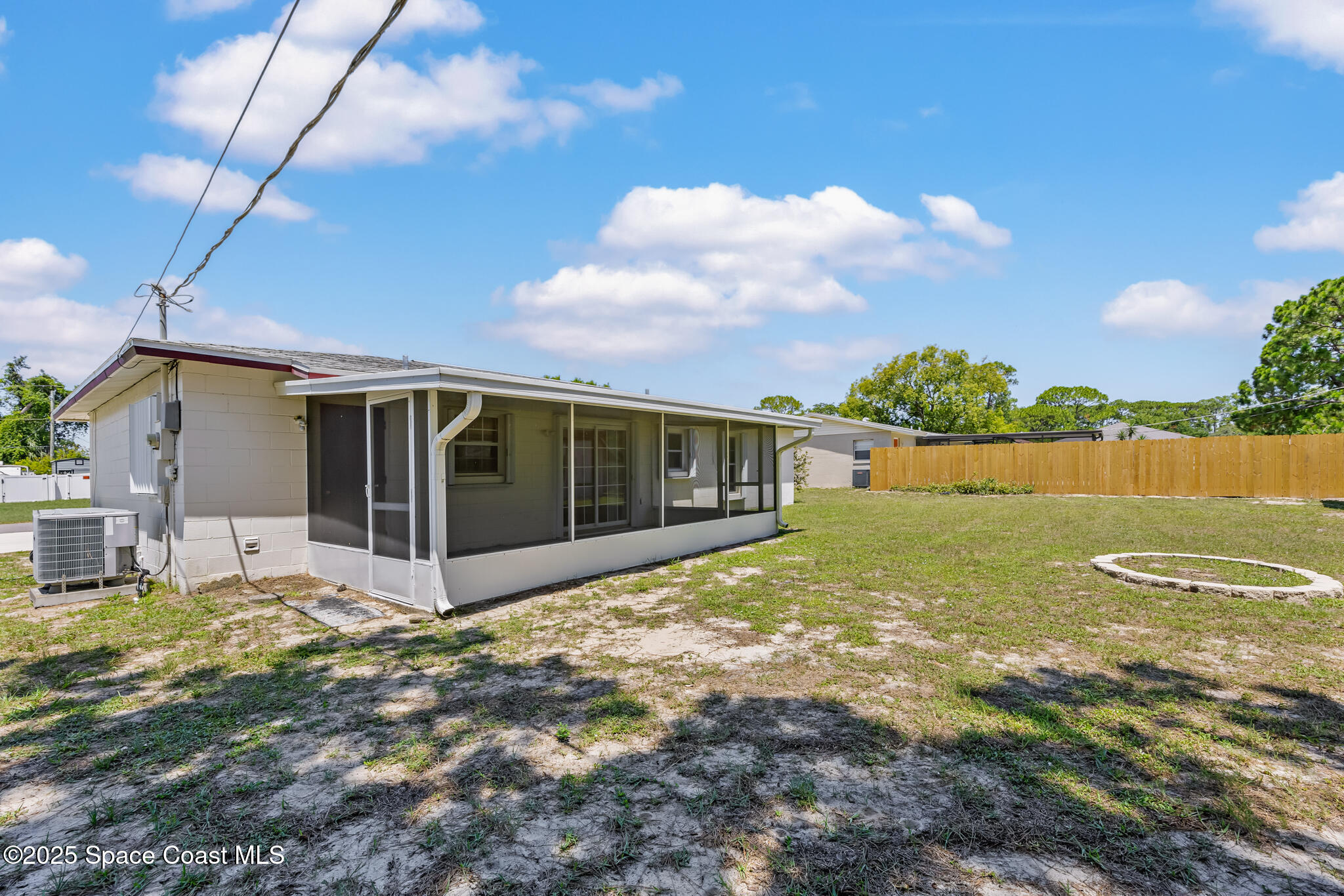 6390 Lookout Drive