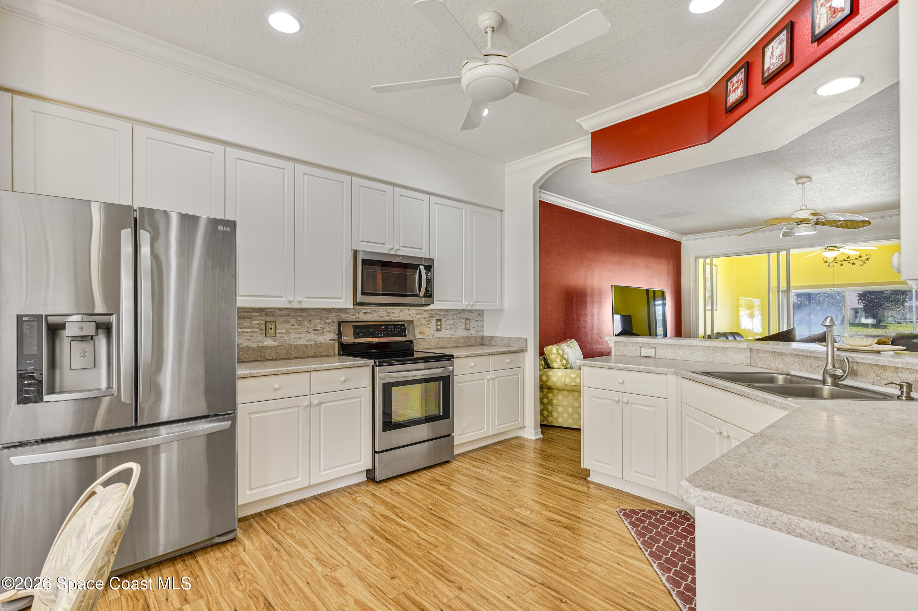 1705 Ficus Point Drive