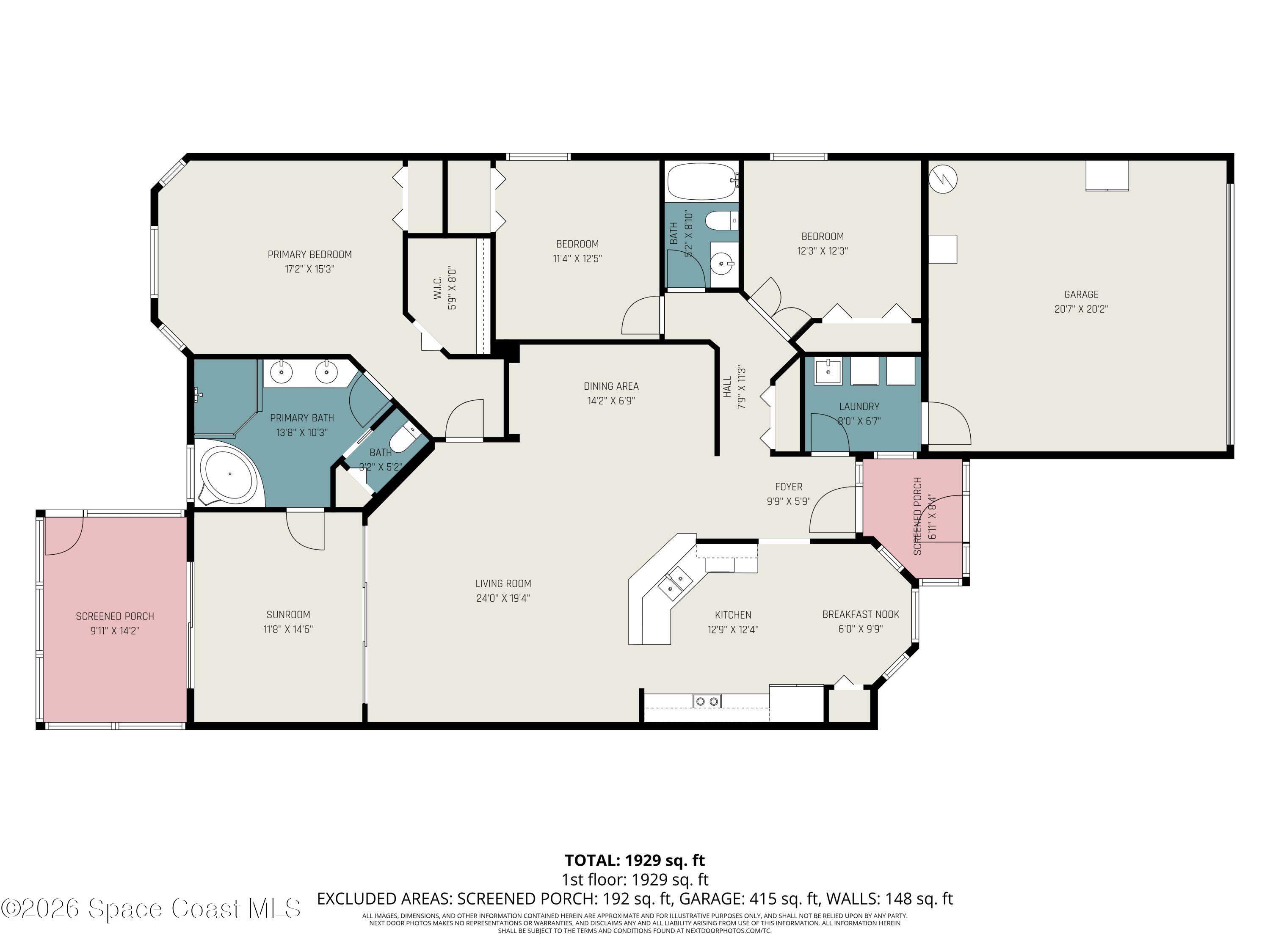1705 Ficus Point Drive