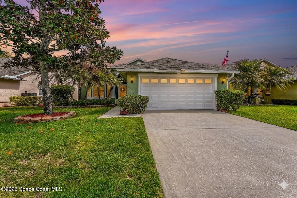 1705 Ficus Point Drive