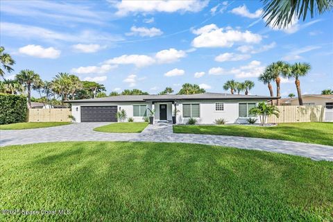 300 Oak Street Melbourne Beach FL 32951