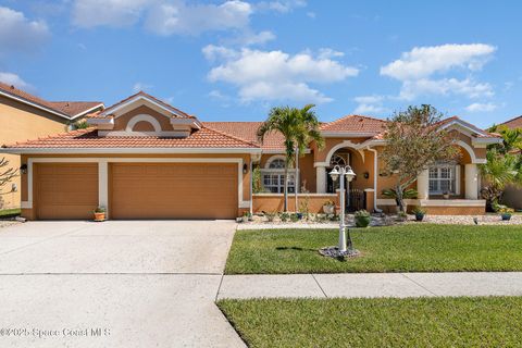 446 Pirates Moon Court Indialantic FL 32903