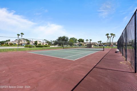 A home in Palm Bay