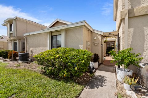 A home in Palm Bay