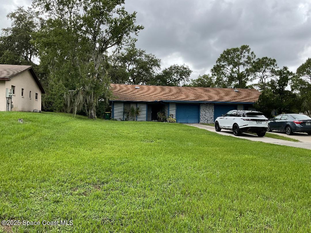 5610&5612 Sisson Road