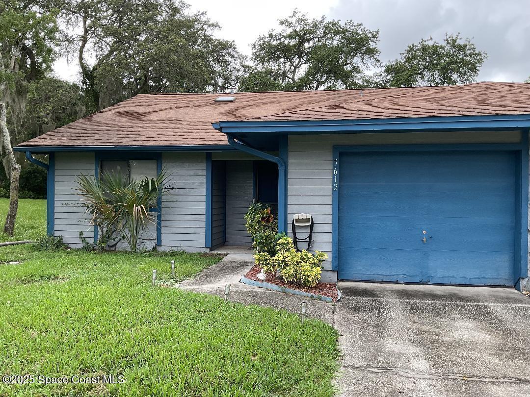 5610&5612 Sisson Road