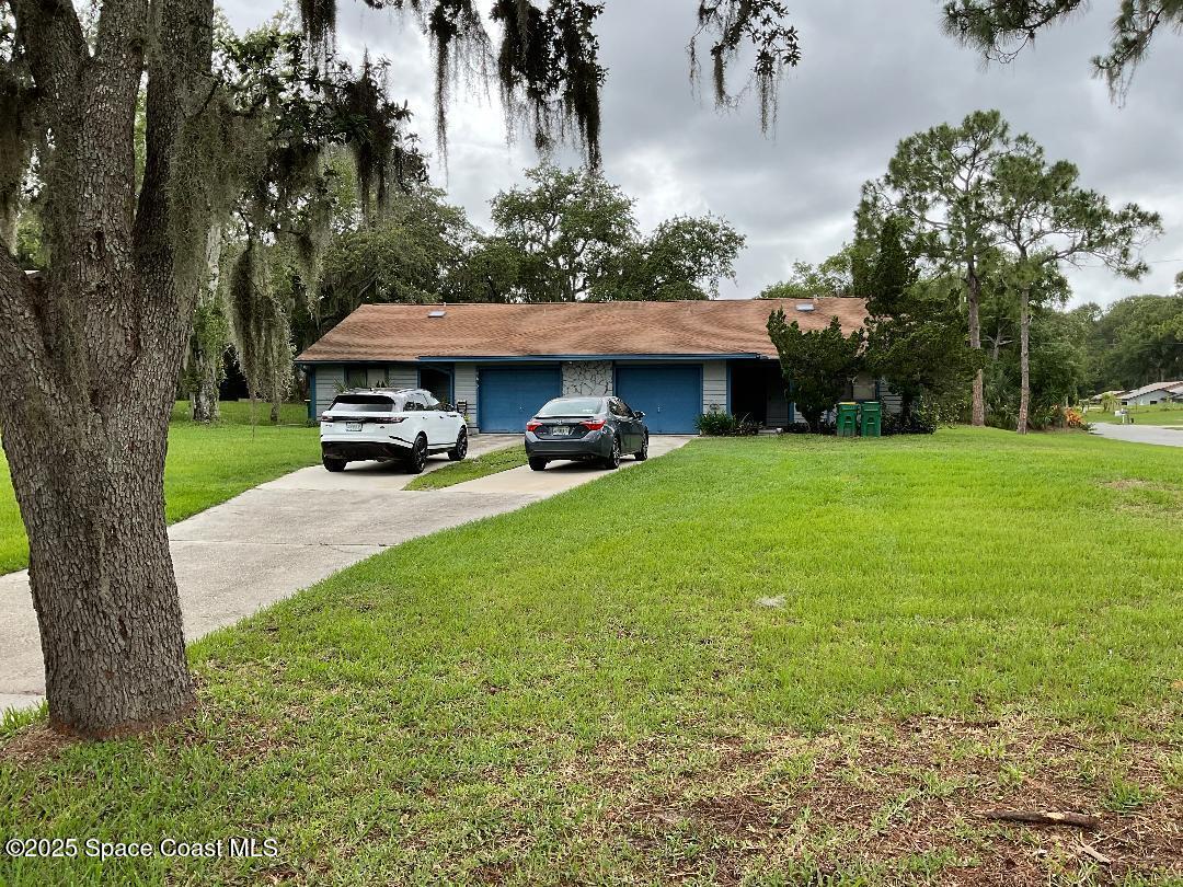 5610&5612 Sisson Road