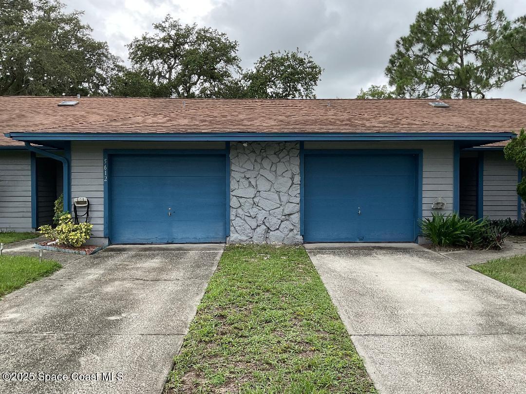 5610&5612 Sisson Road