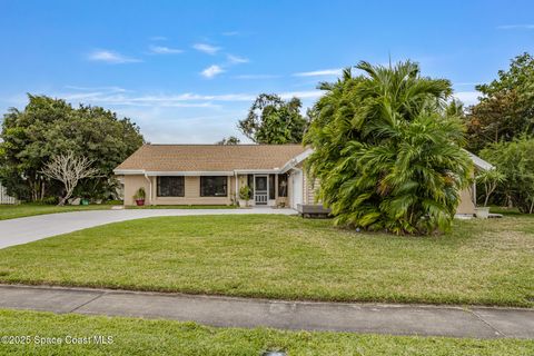 Photo of 396 Port Malabar Boulevard NE, Palm Bay, FL 32905 (MLS # 1064650)