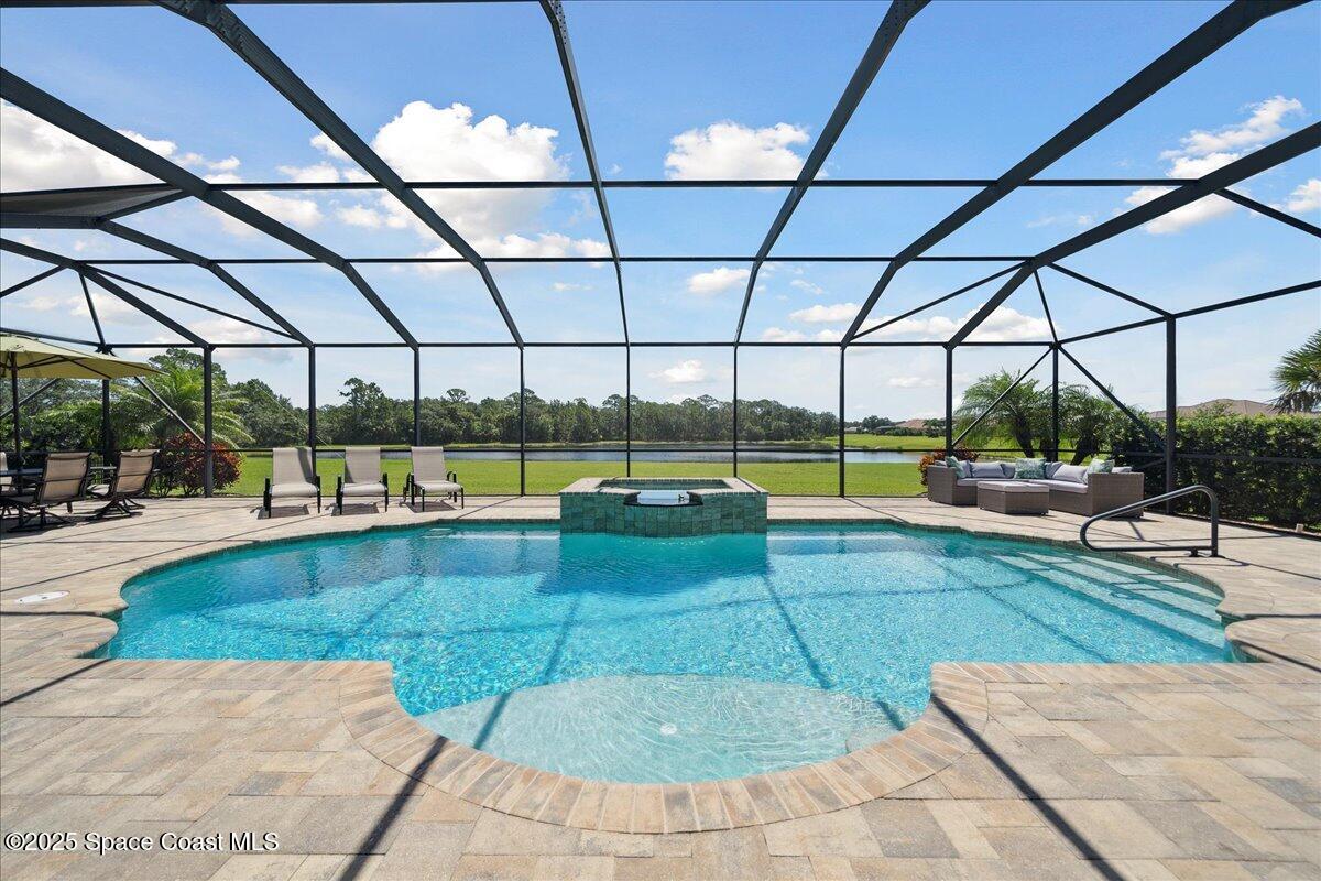 4464 Preservation Circle