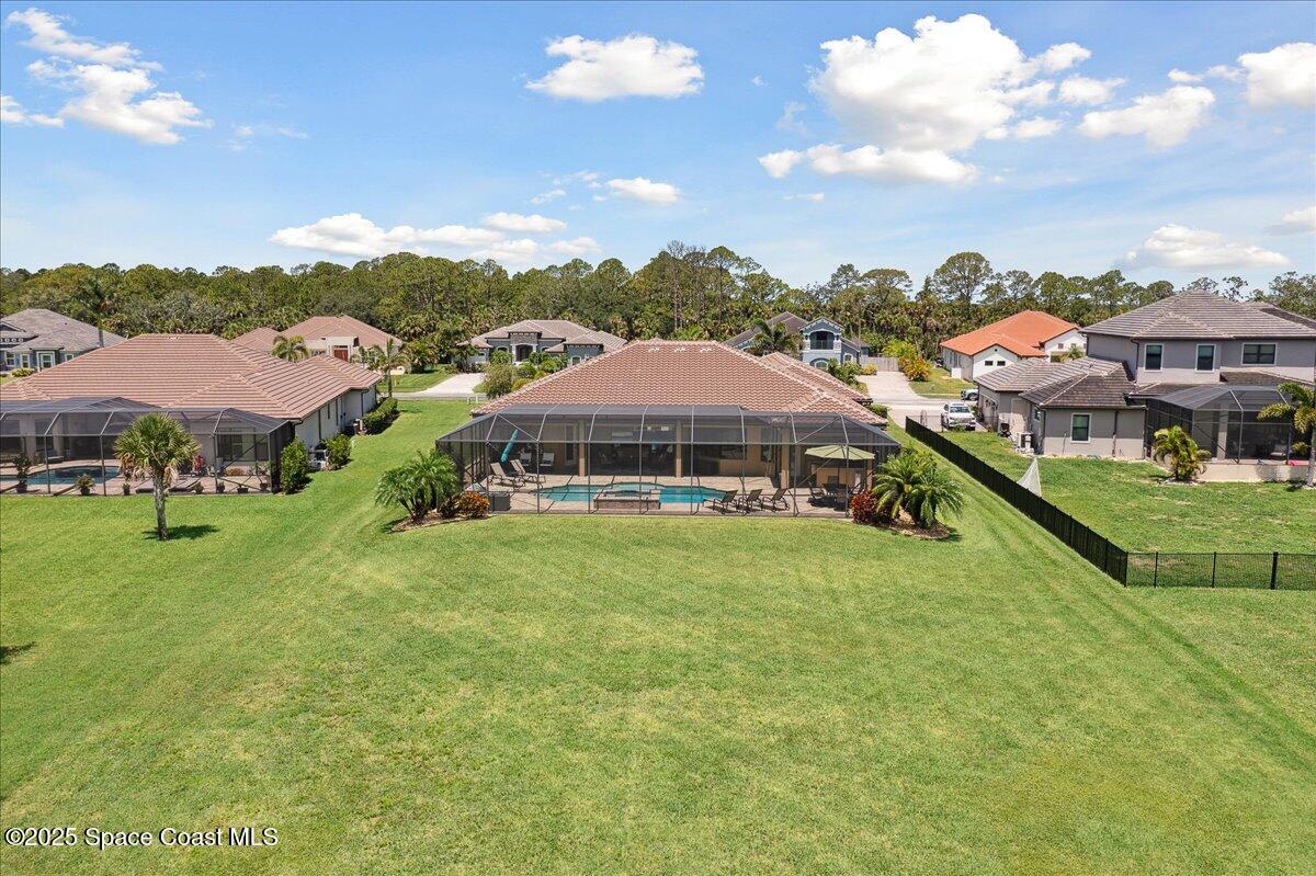 4464 Preservation Circle
