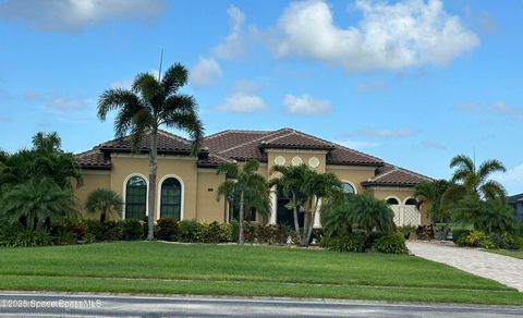 4464 Preservation Circle Melbourne FL 32934