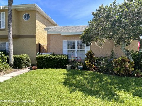 A home in Palm Bay