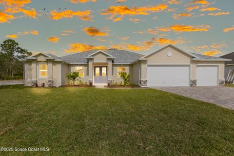 1019 Wing Road SW Palm Bay FL 32908