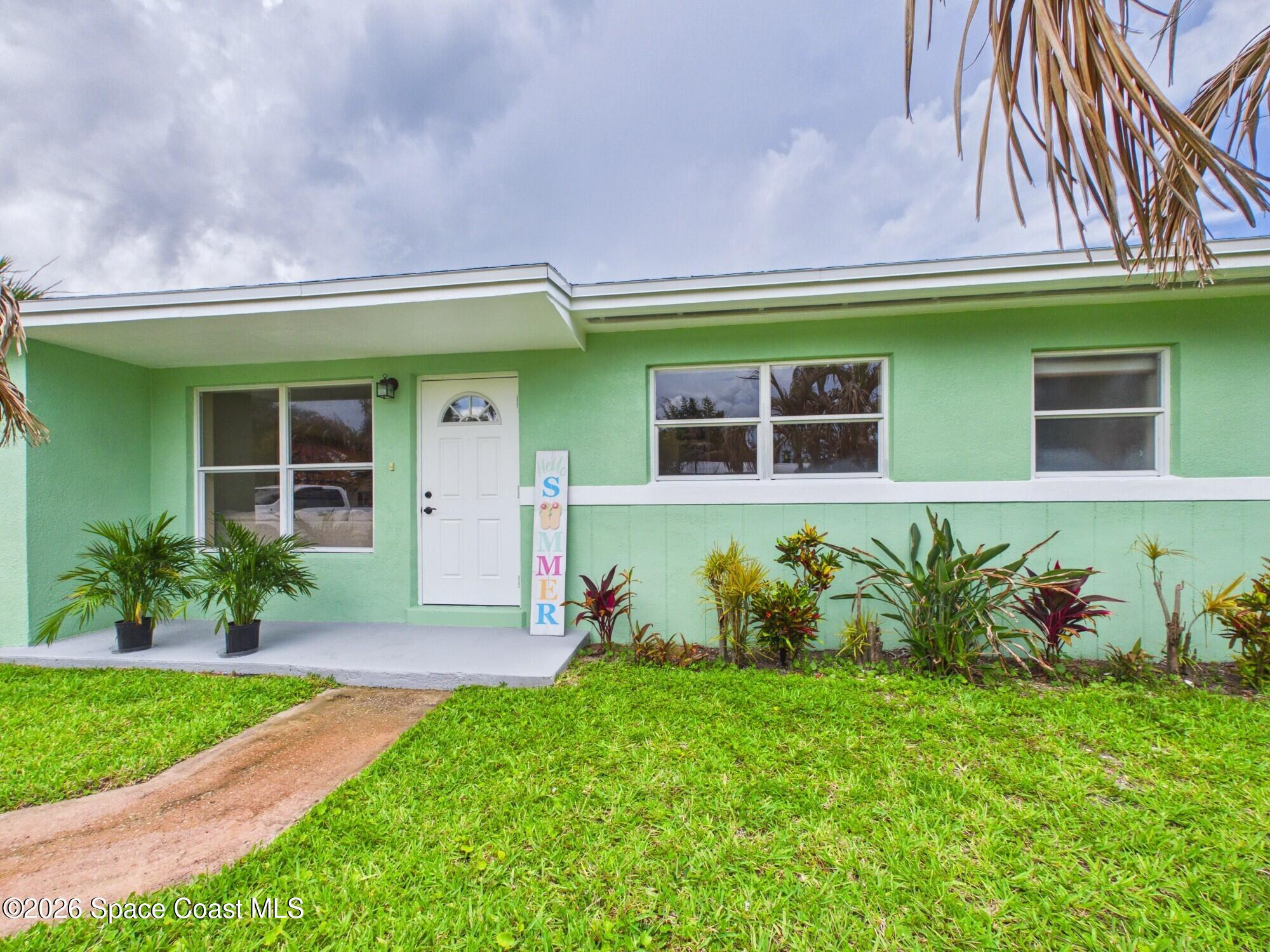 209 SE Second Street