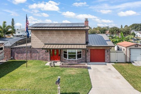 828 Heron Road E Cocoa FL 32926