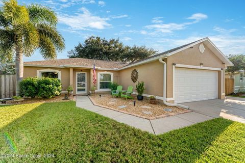 A home in Rockledge