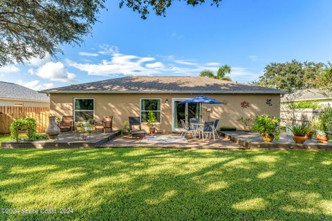 A home in Rockledge