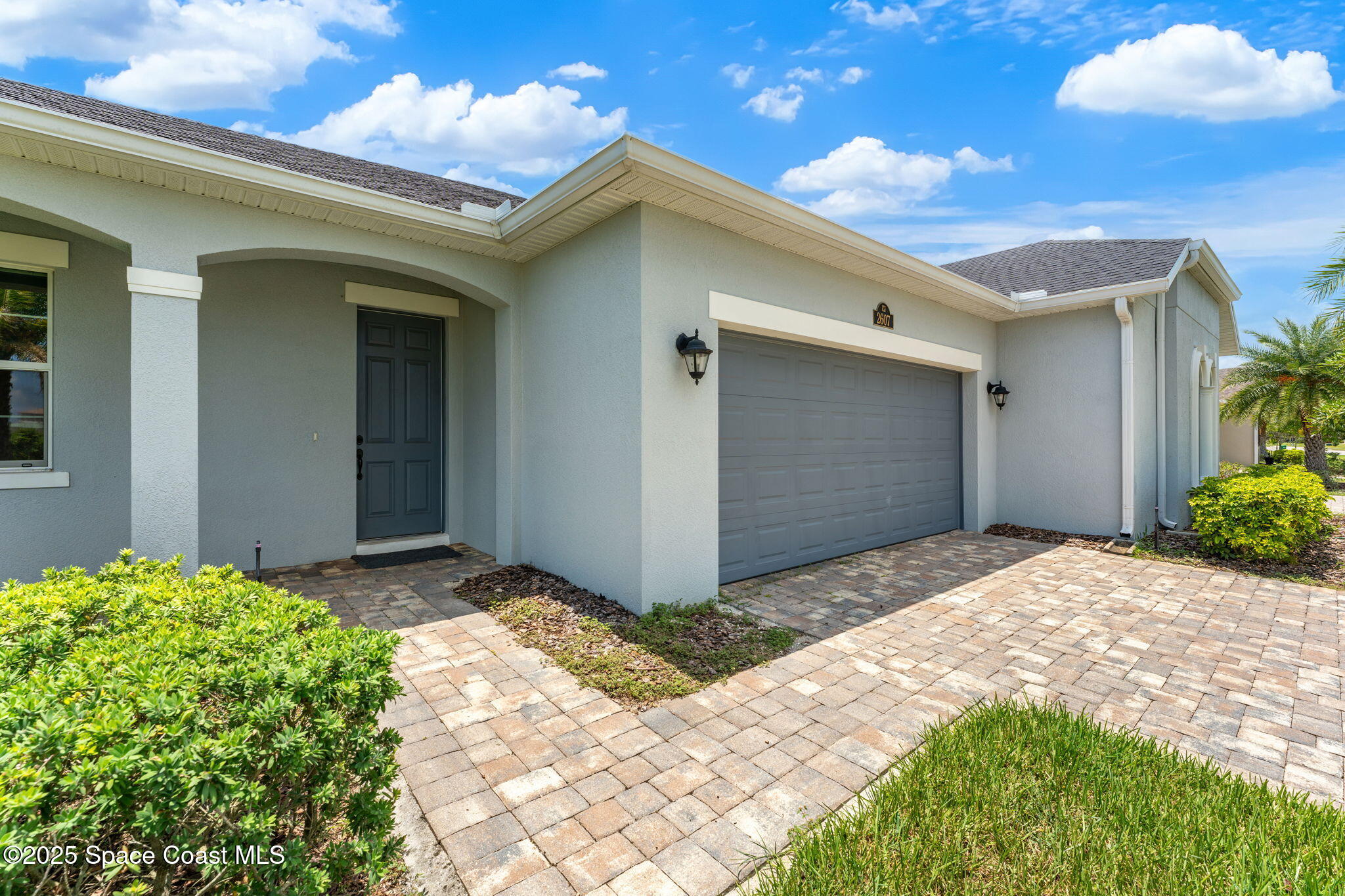 2607 Spur Drive