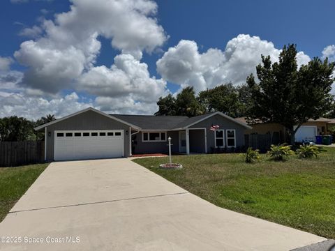 669 Vocelle Avenue Sebastian FL 32958