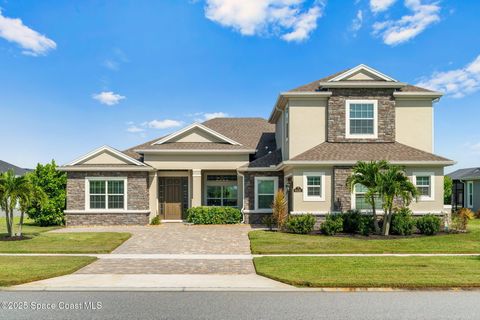 8431 Paragrass Avenue Viera FL 32940
