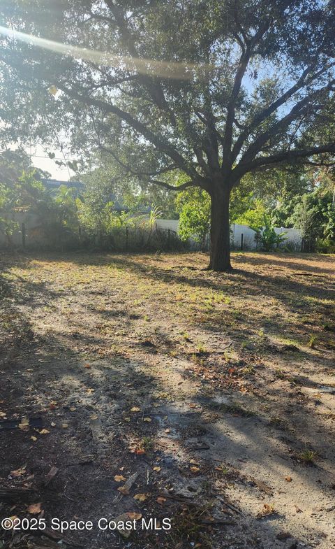 A home in Palm Bay