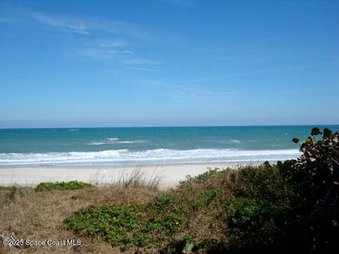 A home in Indialantic