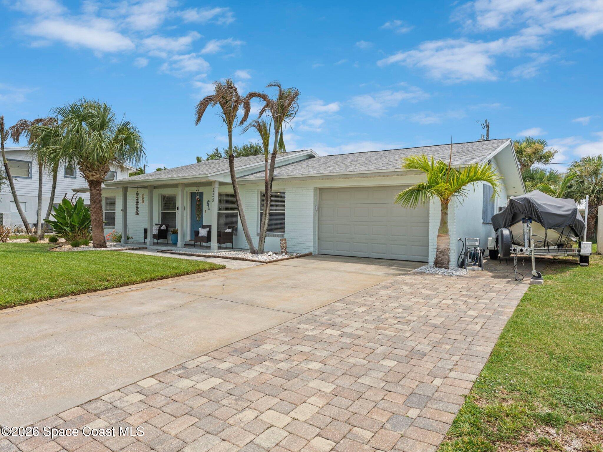 225 Orange Street