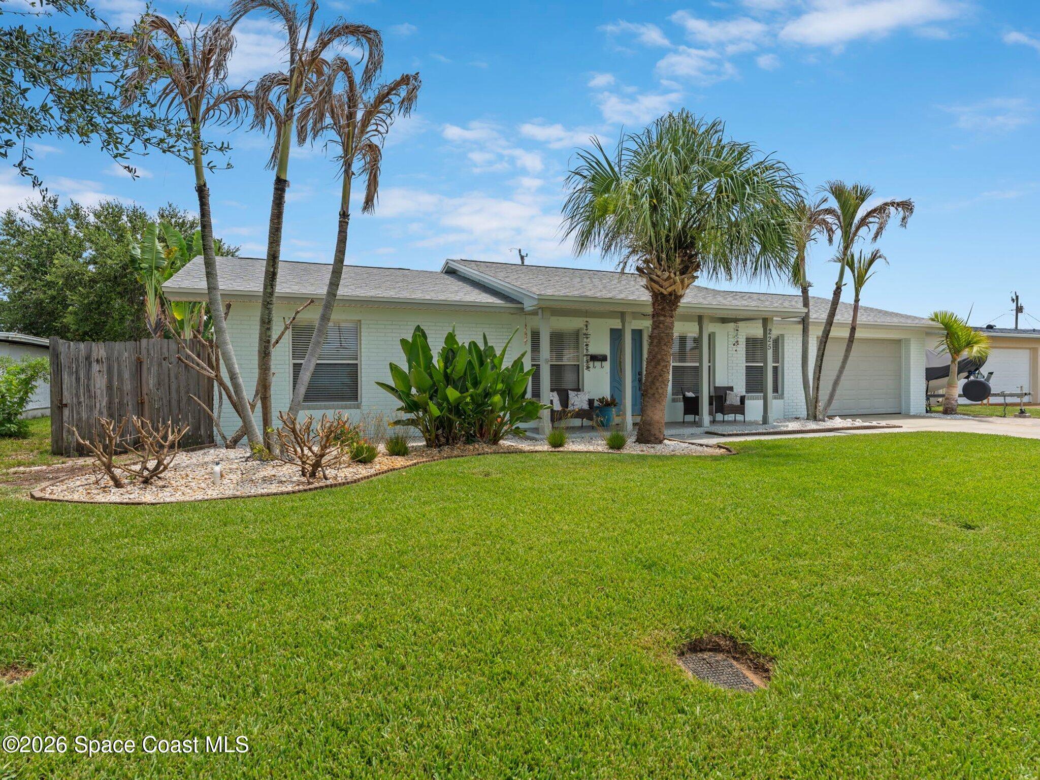 225 Orange Street