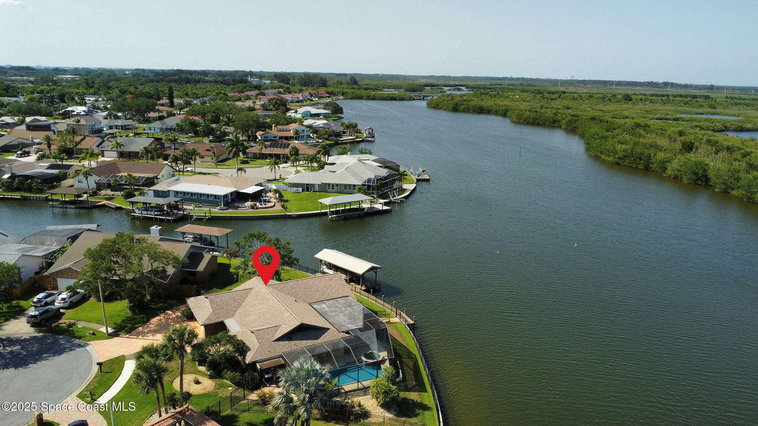 260 Cadiz Court