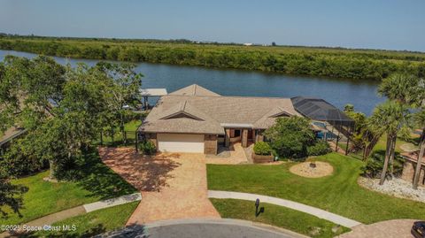 260 Cadiz Court Merritt Island FL 32953