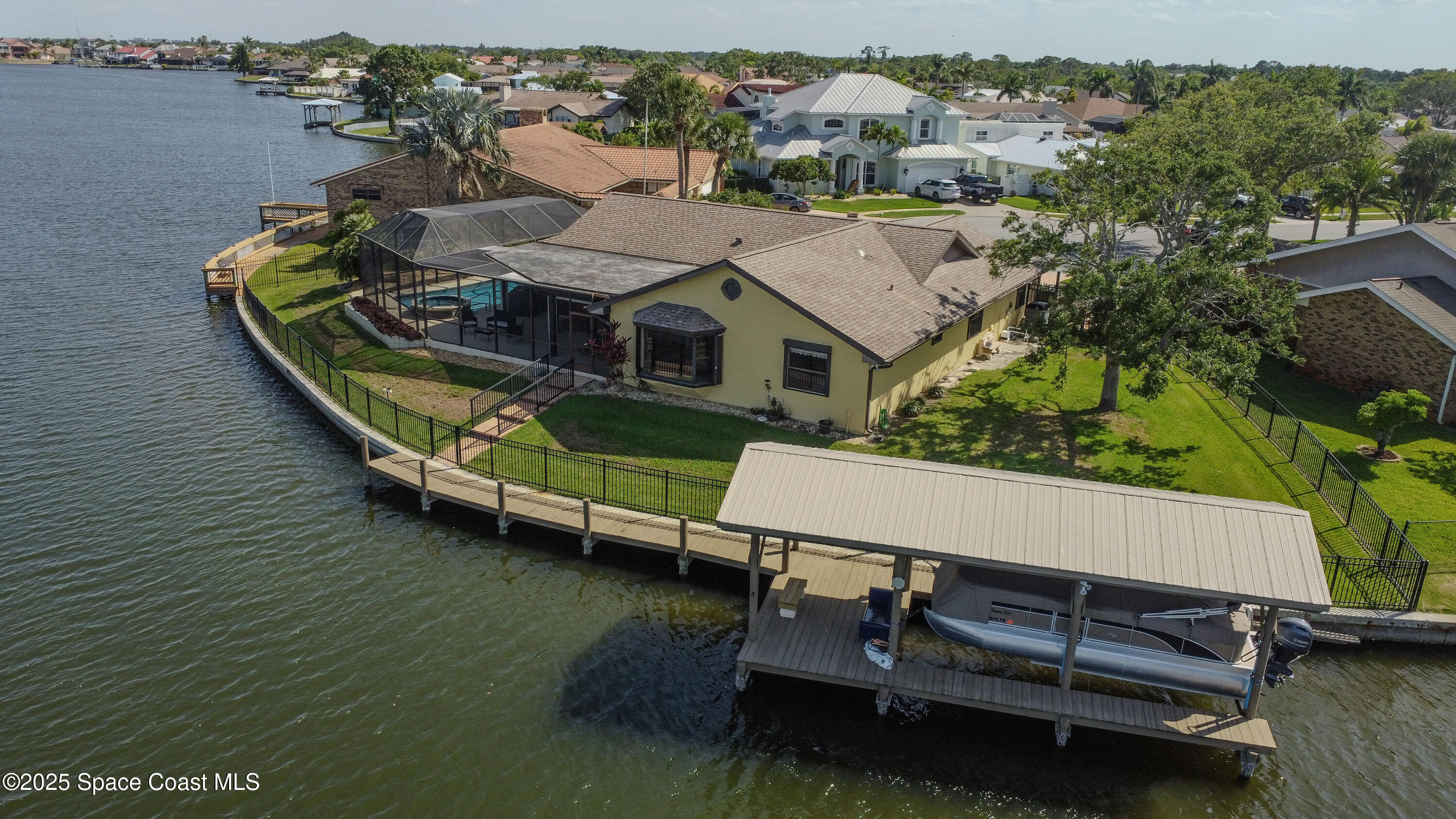 260 Cadiz Court