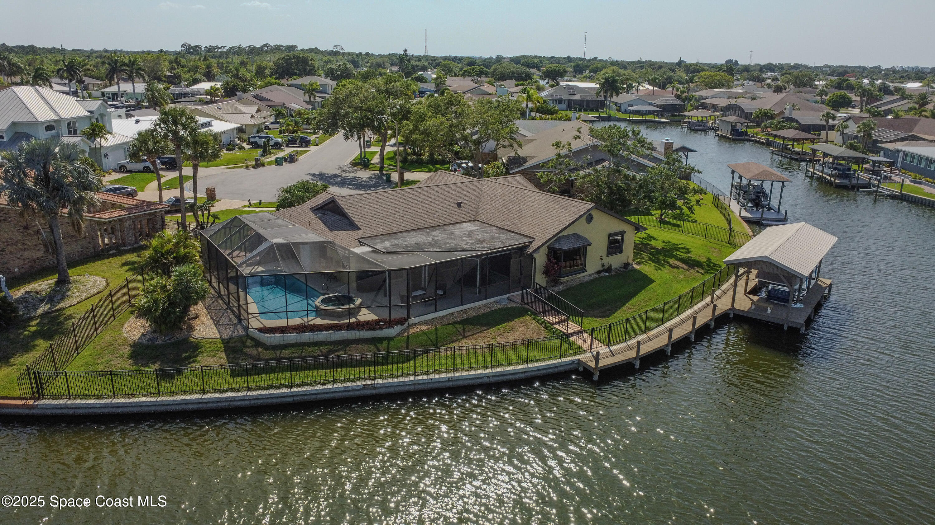 260 Cadiz Court