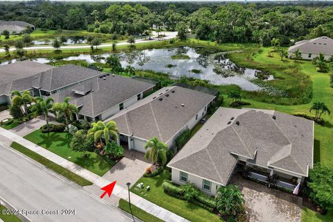 A home in Vero Beach