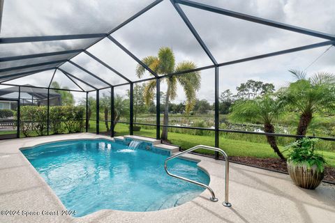 A home in Vero Beach