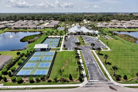 A home in Vero Beach