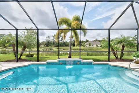 A home in Vero Beach