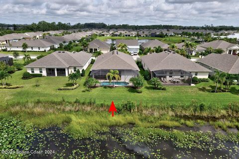 A home in Vero Beach