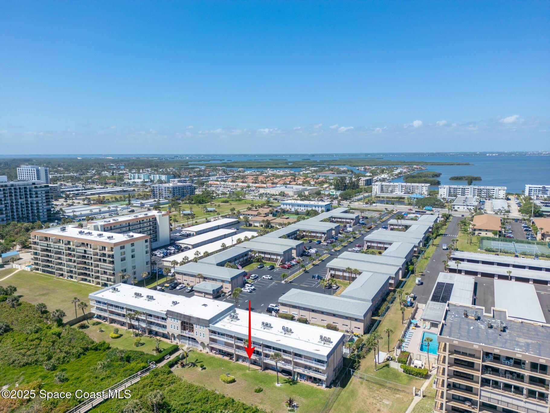 3150 N Atlantic Avenue 2-660