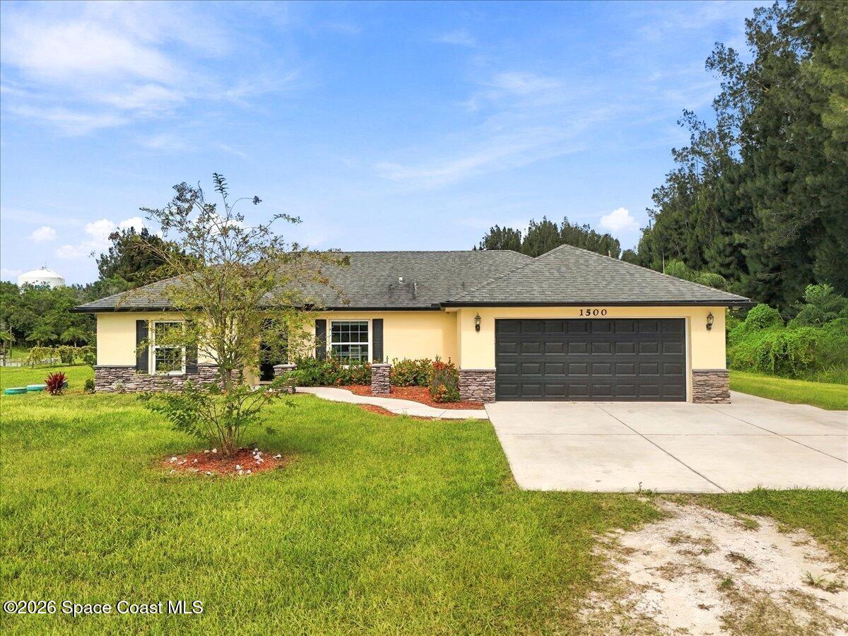 1500 Dalbora Road
