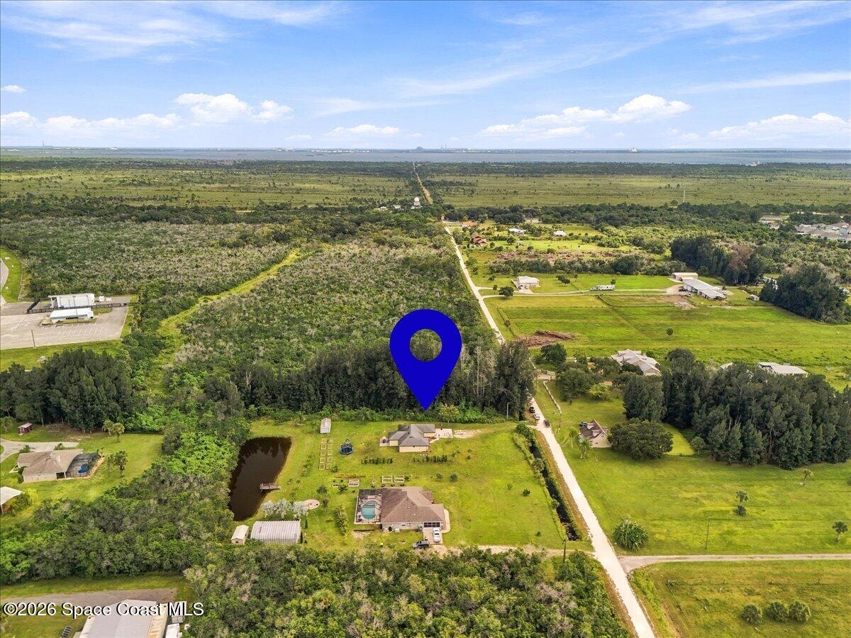 1500 Dalbora Road