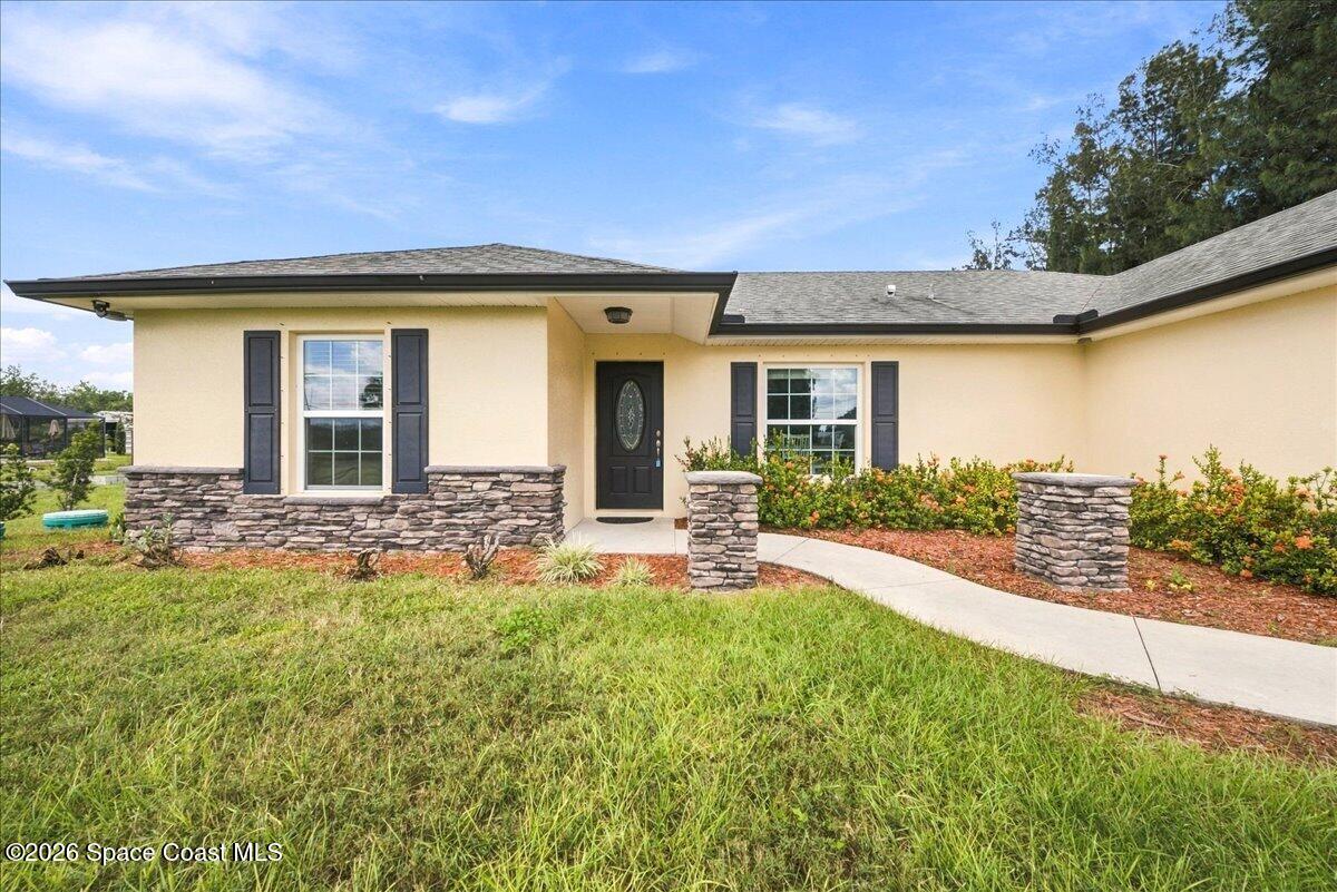 1500 Dalbora Road