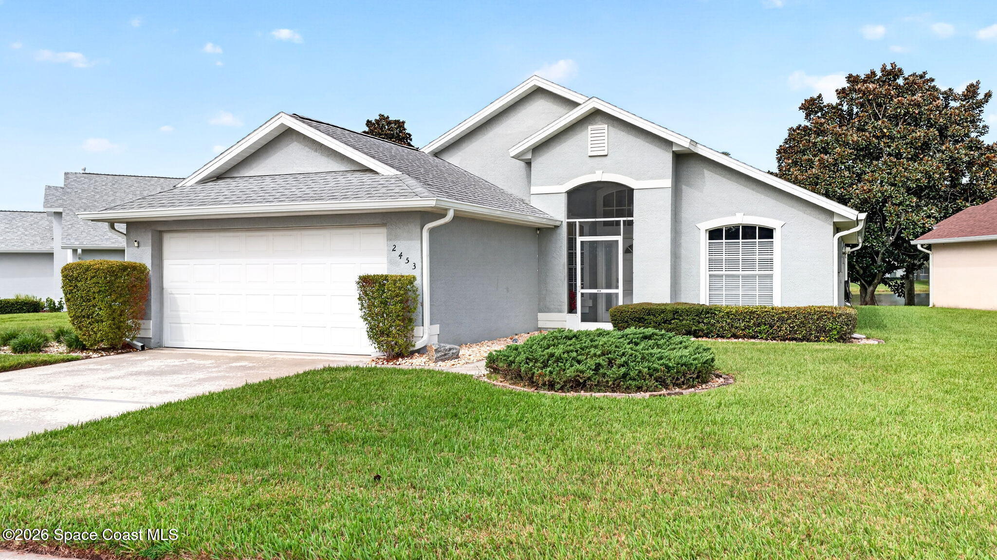 2453 Addington Circle
