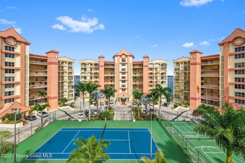 102 Riverside Drive 605 Cocoa FL 32922