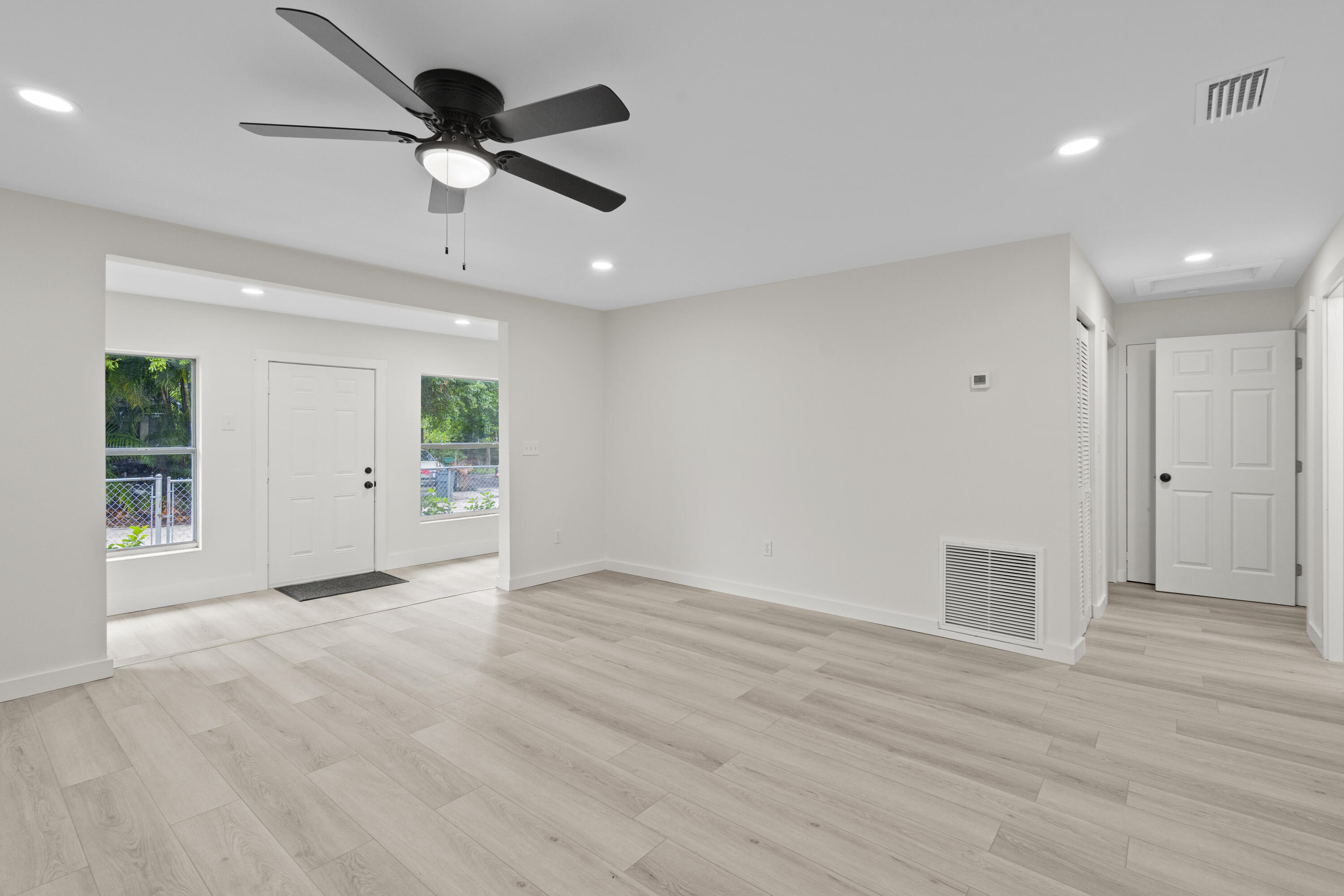 995 Bevis Road