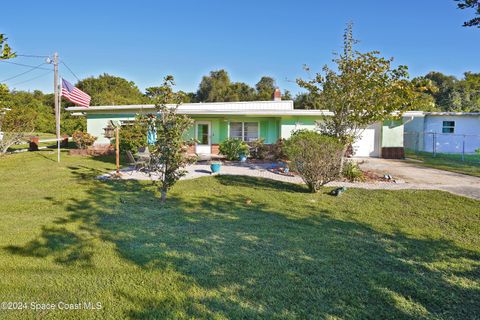 A home in Melbourne