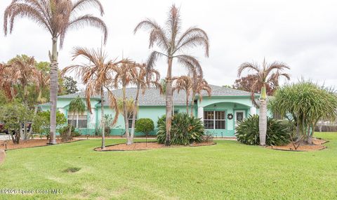 650 Sommers Hammock Lane Merritt Island FL 32953