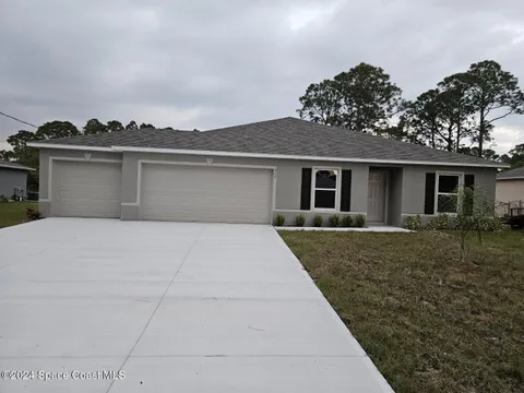 527 Poplar Street SE, Palm Bay, FL 32909 - MLS#: 1030205