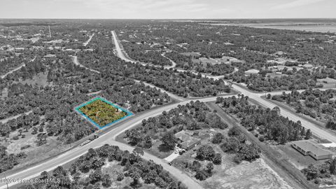 3069 Madden Avenue SW Palm Bay FL 32908