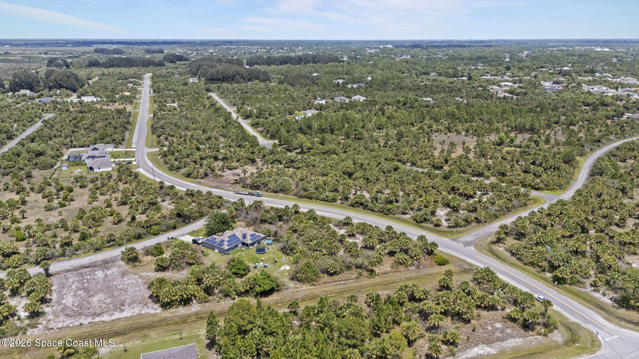 3069 Madden Avenue SW